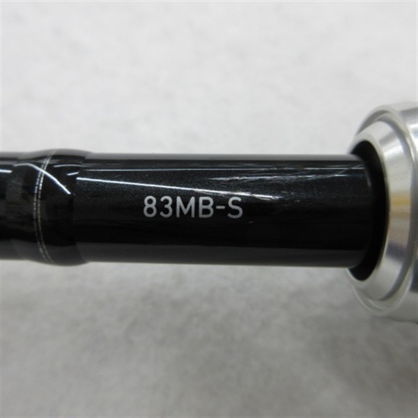 ２３シルバーウルフ８３ＭＢ－Ｓ・Ｗ